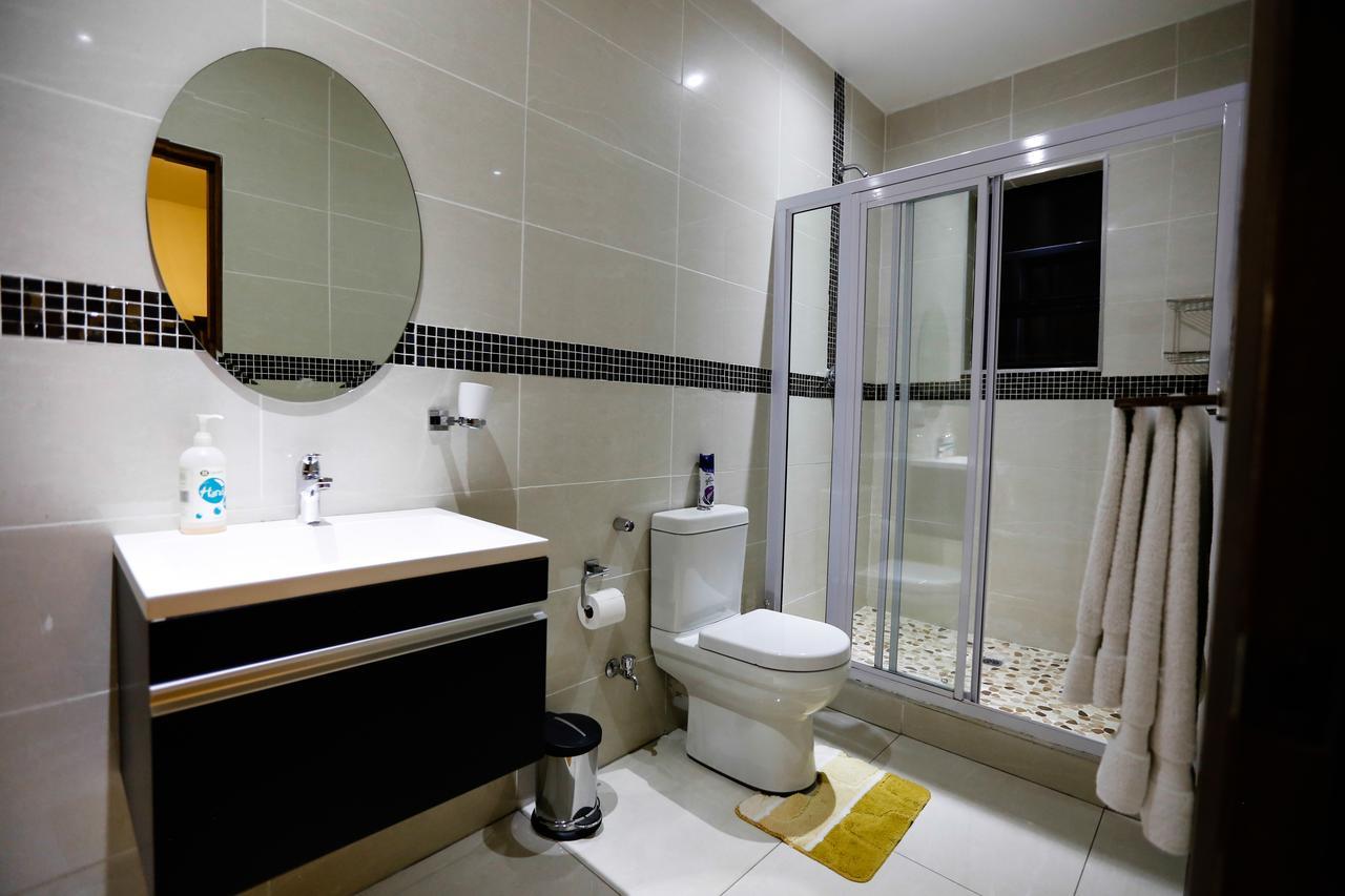 Grand View B&B Johannesburg Exteriör bild