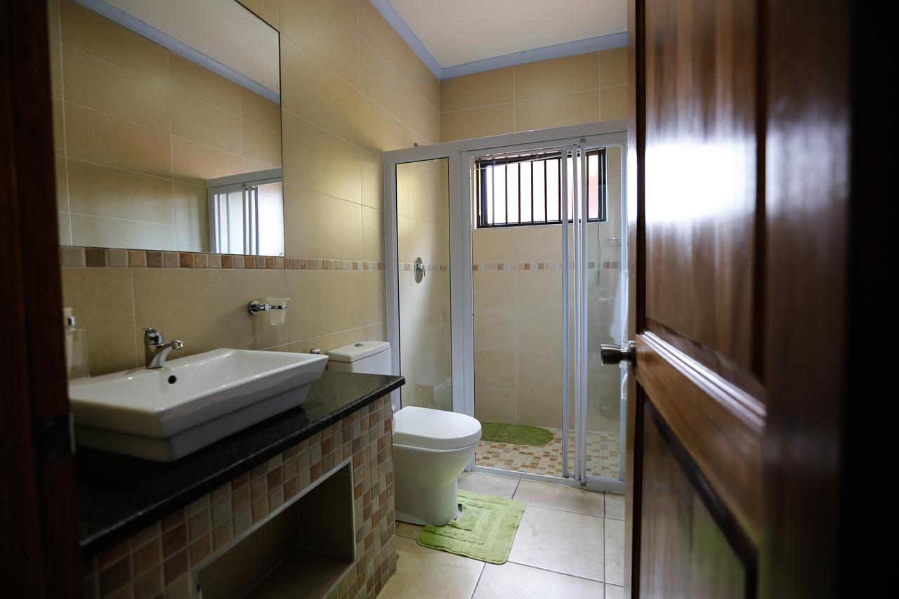 Grand View B&B Johannesburg Exteriör bild
